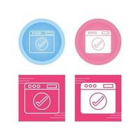 Text free Vector Icon