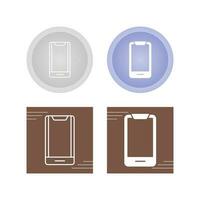 Smartphone Vector Icon