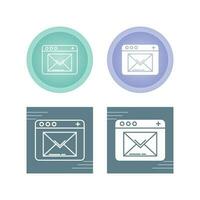 Email Vector Icon