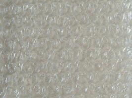 industrial style bubble wrap texture background photo