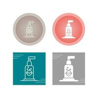 Soap Vector Icon