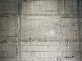 industrial style grey concrete texture background photo