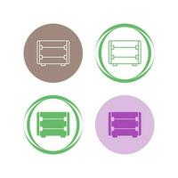Carbon Heater Vector Icon