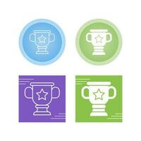 Cup Vector Icon