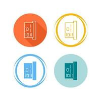 Using Credit Card Vector Icon