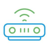 Gateway Vector Icon