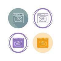 Email Vector Icon