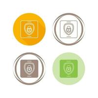 Security Vector Icon