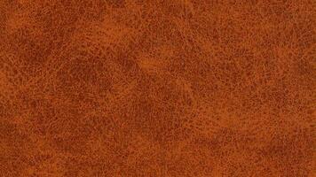 brown leatherette faux leather texture background photo