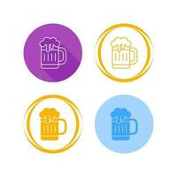 Drink Vector Icon