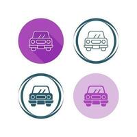 Car Vector Icon