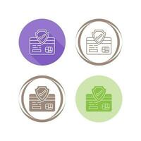 Security Payment Vector Icon