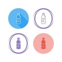 Soft Drink Vector Icon