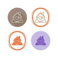 Shelter Vector Icon