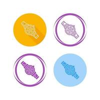 Smartwatch Vector Icon