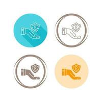 Insurance Vector Icon