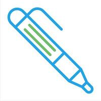 Pen Vector Icon