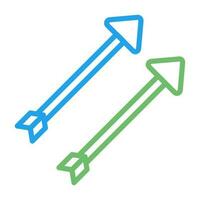 Arrow Vector Icon