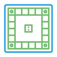 Board Game Vector Icon