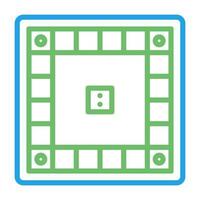 Board Game Vector Icon