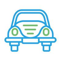 Car Vector Icon