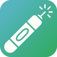 Laser Pointer Vector Icon