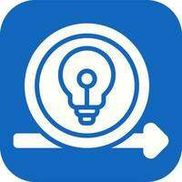 Agile Analytics Vector Icon