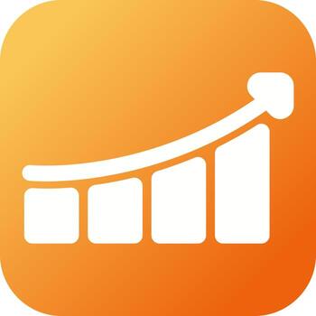 Performance Metrics Vector Icon