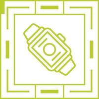 Smart Watch Vector Icon