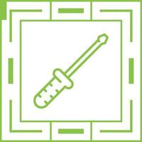 Screwdriver Vector Icon