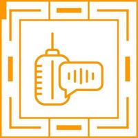 Podcast Vector Icon