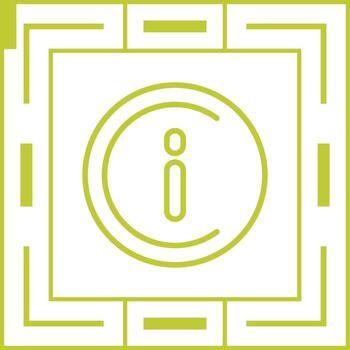 Help Button Vector Icon