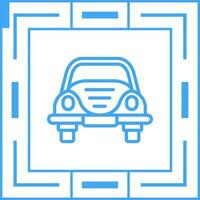 Car Vector Icon