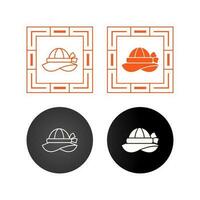 Hat Vector Icon