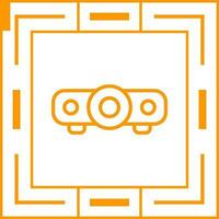 Projector Vector Icon