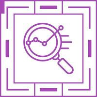 Data Analysis Vector Icon