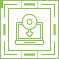 Software Installation Vector Icon