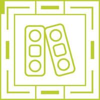 File Folder Vector Icon