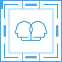 Empathize Vector Icon