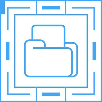 Document Vector Icon