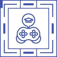 Gamification Vector Icon