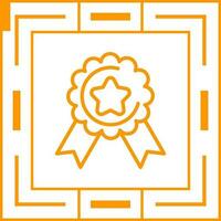 Top Achiever Vector Icon