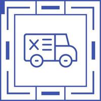 Delivery Failed Vector Icon