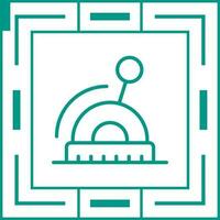 Controller Vector Icon