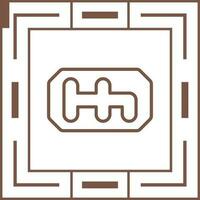 Gearbox Vector Icon