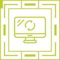 Software Update Vector Icon