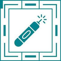 Laser Pointer Vector Icon