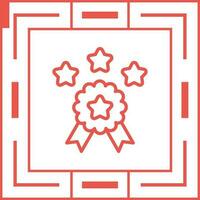 High Achiever Vector Icon