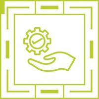 Project Management Vector Icon