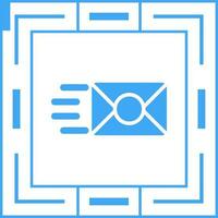 Mail Vector Icon